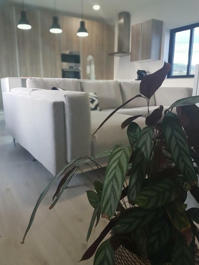 Apartament Refugio Horta  Zewnętrze zdjęcie