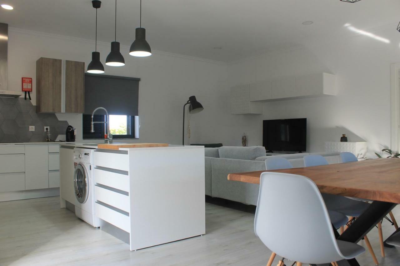 Apartament Refugio Horta  Zewnętrze zdjęcie