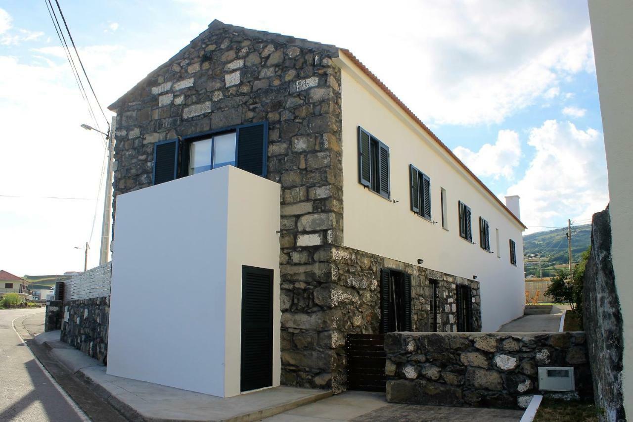 Apartament Refugio Horta  Zewnętrze zdjęcie