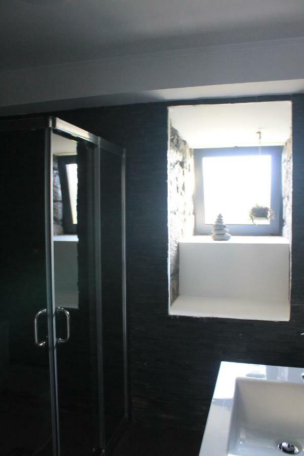 Apartament Refugio Horta  Zewnętrze zdjęcie