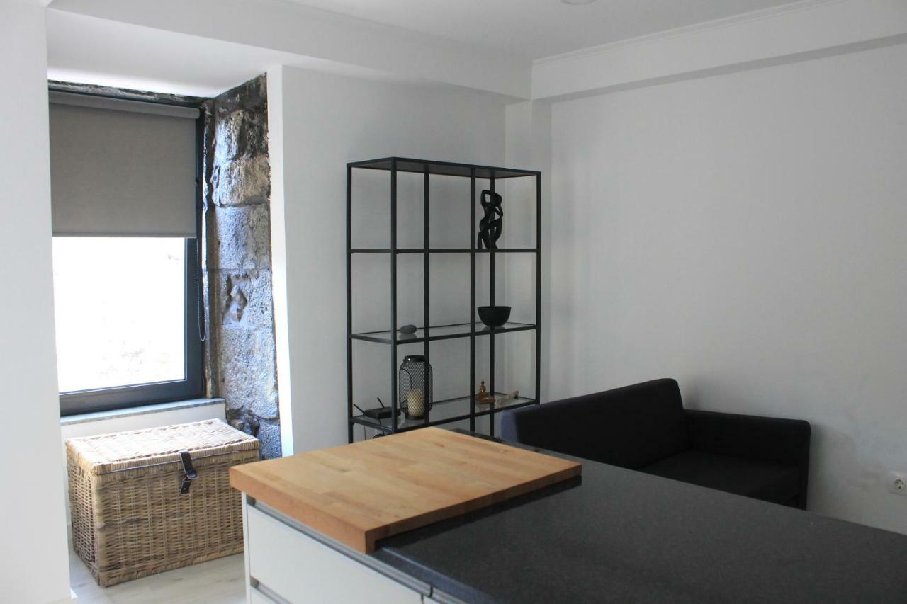 Apartament Refugio Horta  Zewnętrze zdjęcie