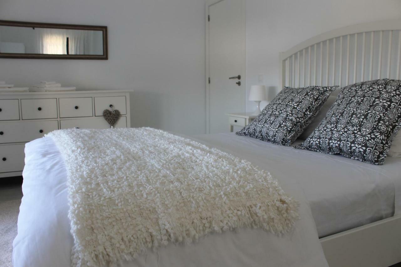Apartament Refugio Horta  Zewnętrze zdjęcie