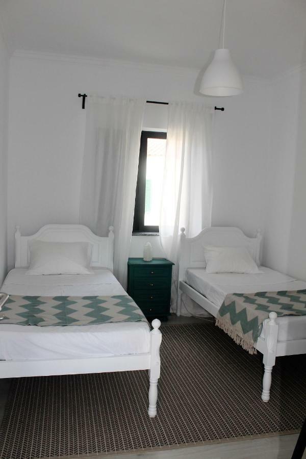 Apartament Refugio Horta  Zewnętrze zdjęcie