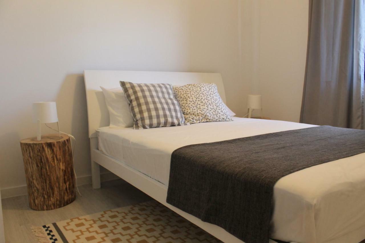 Apartament Refugio Horta  Zewnętrze zdjęcie