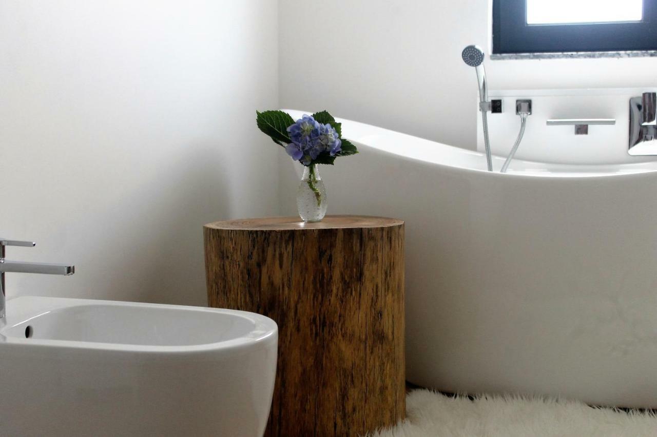 Apartament Refugio Horta  Zewnętrze zdjęcie