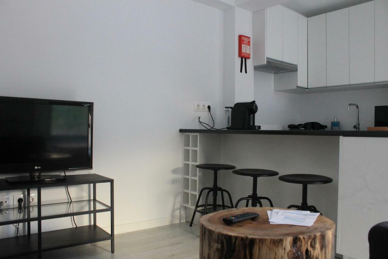 Apartament Refugio Horta  Zewnętrze zdjęcie