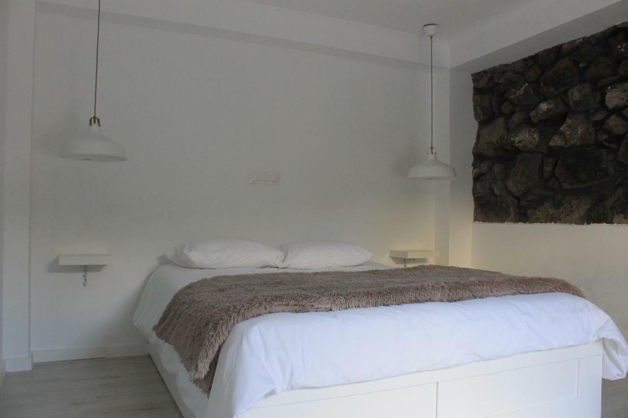 Apartament Refugio Horta  Zewnętrze zdjęcie
