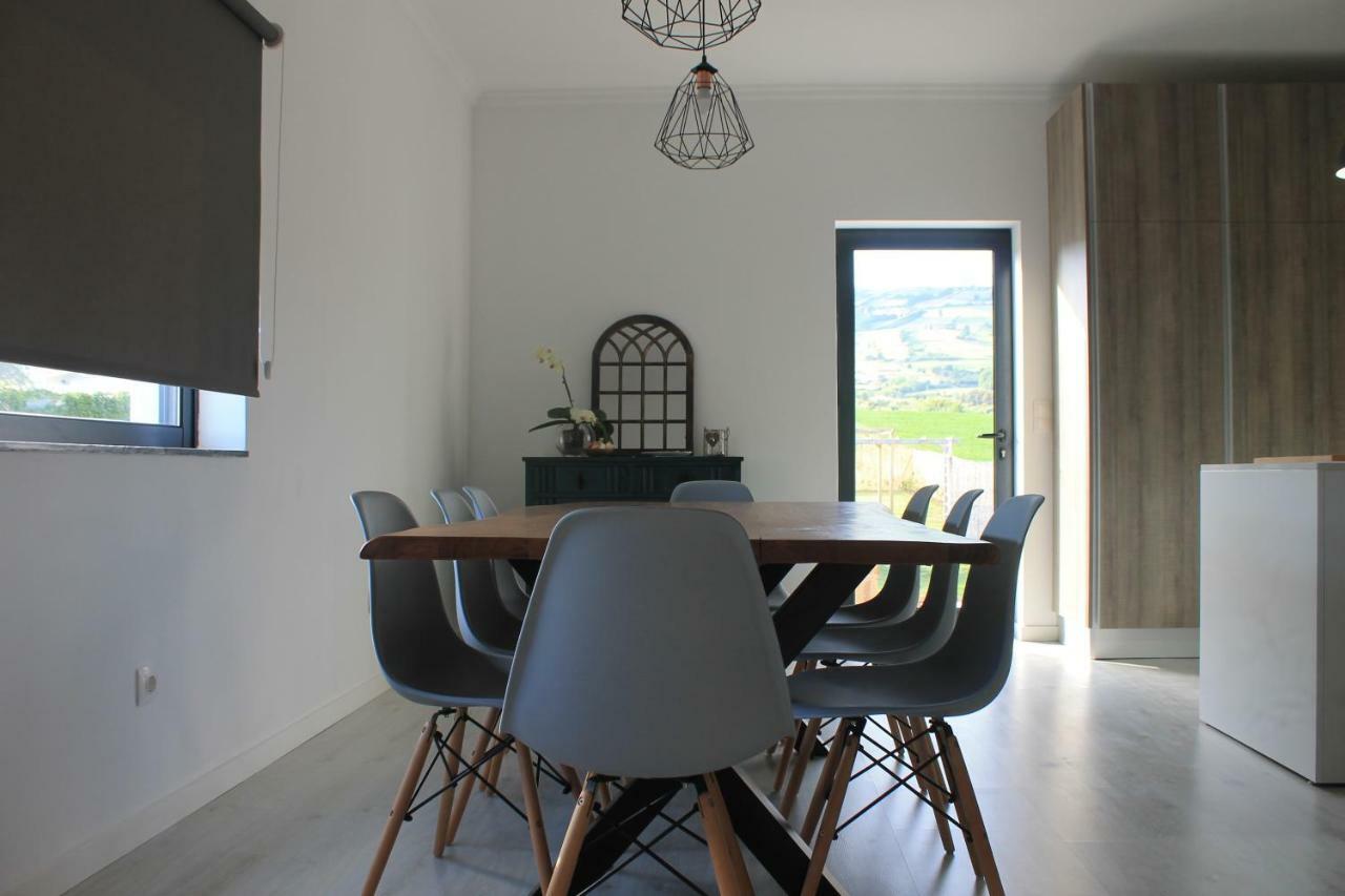 Apartament Refugio Horta  Zewnętrze zdjęcie
