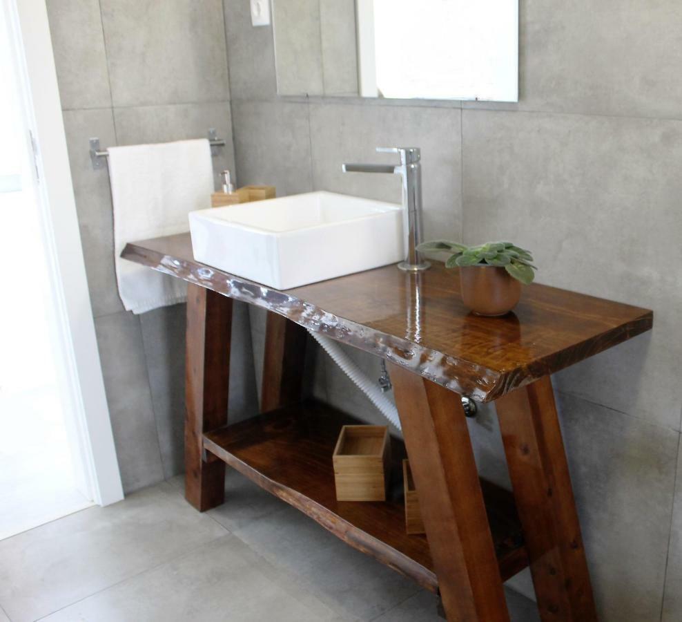 Apartament Refugio Horta  Zewnętrze zdjęcie