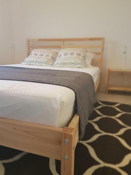 Apartament Refugio Horta  Zewnętrze zdjęcie
