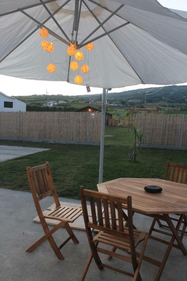 Apartament Refugio Horta  Zewnętrze zdjęcie
