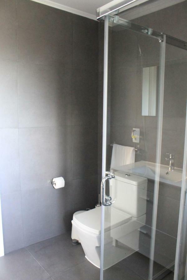 Apartament Refugio Horta  Zewnętrze zdjęcie