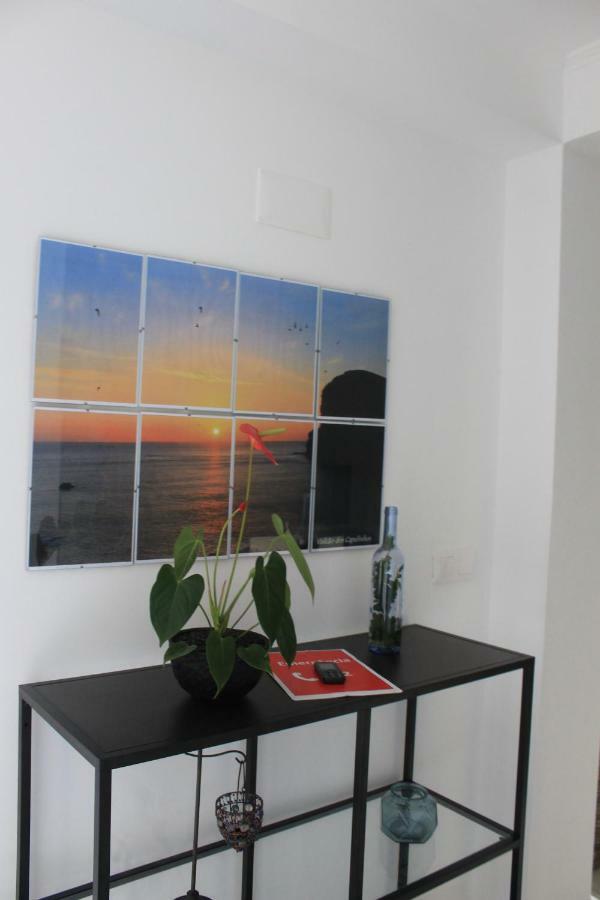 Apartament Refugio Horta  Zewnętrze zdjęcie