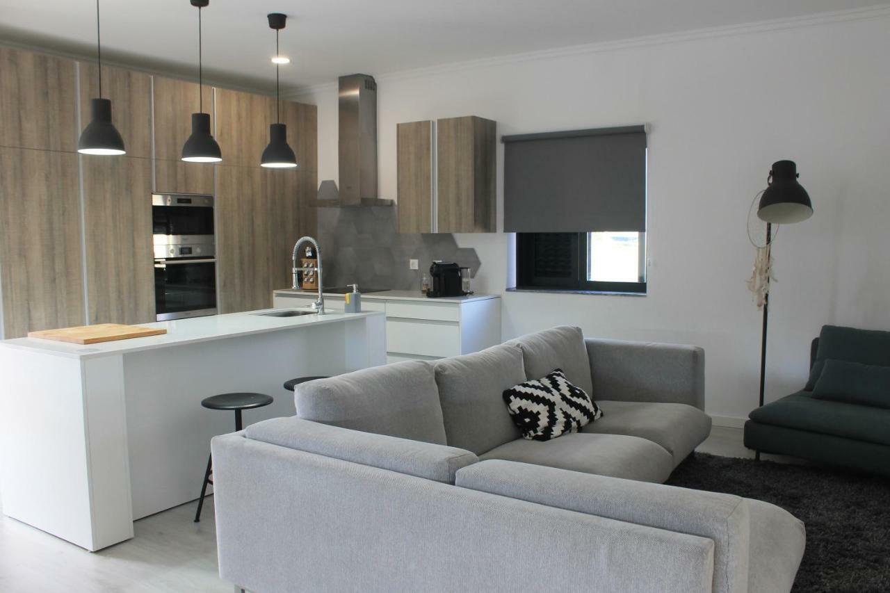 Apartament Refugio Horta  Zewnętrze zdjęcie
