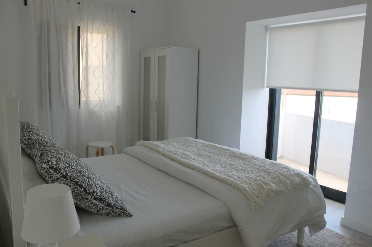 Apartament Refugio Horta  Zewnętrze zdjęcie
