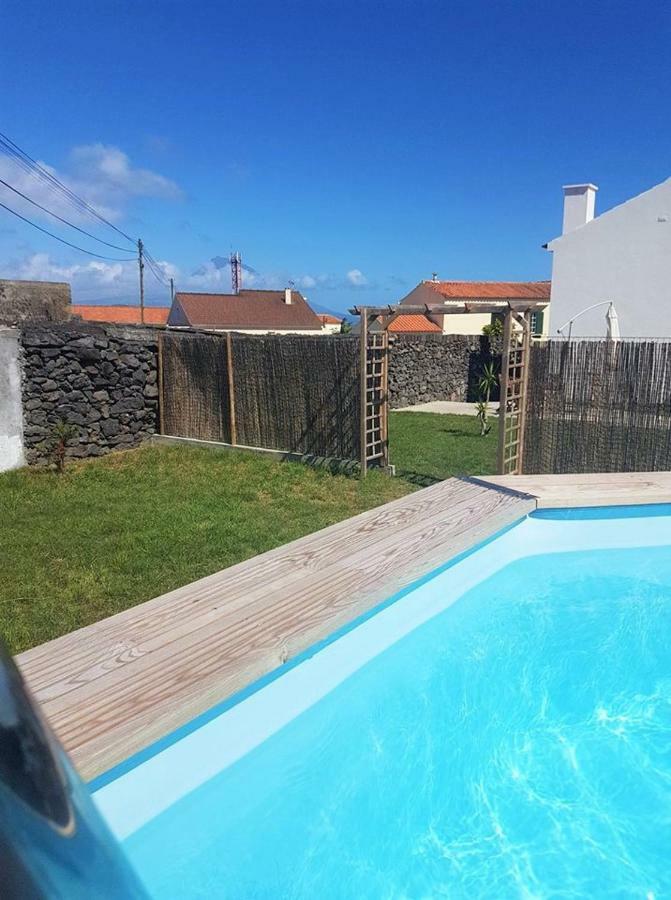 Apartament Refugio Horta  Zewnętrze zdjęcie